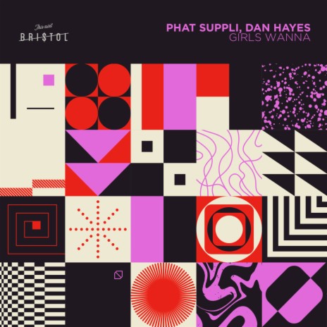 Girls Wanna ft. Dan Hayes | Boomplay Music
