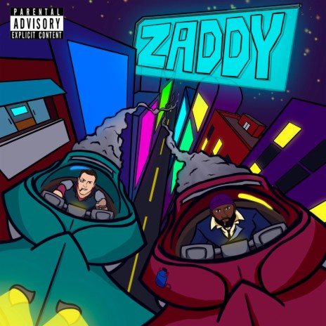 Zaddy (feat. Sky Gandy)