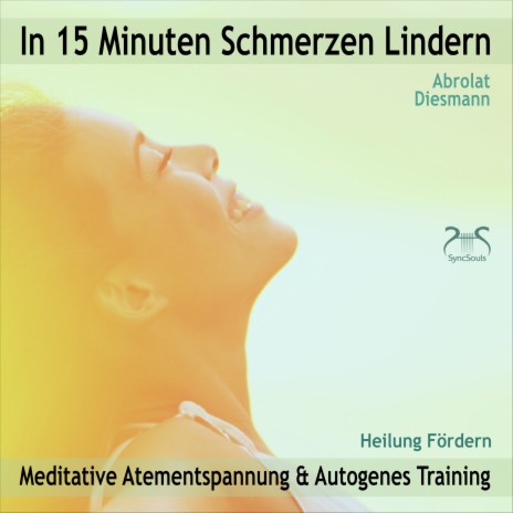 In 15 Minuten Schmerzen Lindern, weibl. Stimme, Teil 7 ft. Torsten Abrolat | Boomplay Music