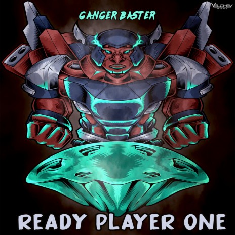 Ready Player One | Boomplay Music