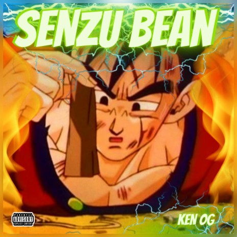 Senzu Bean | Boomplay Music