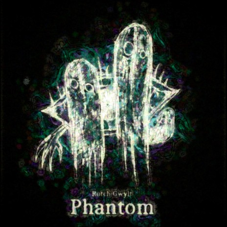 Phantom | Boomplay Music