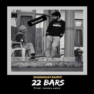 22 Bars ft. Jammu Aaley