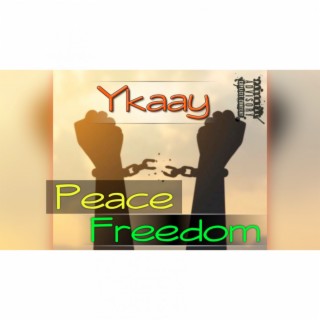 Peace & Freedom