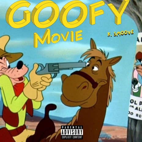 Goofy Movie