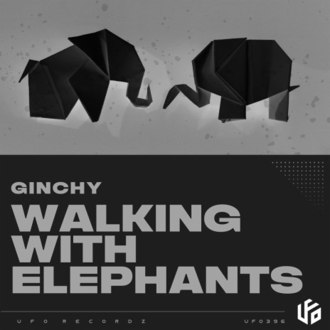 Walking With Elephants | Boomplay Music