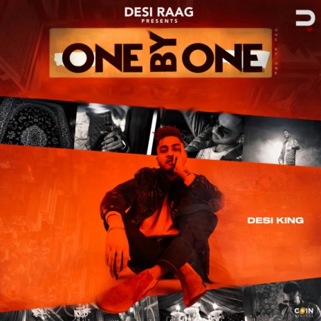 One by One | Boomplay Music