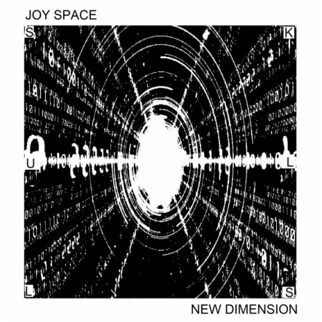 New Dimension (Radio Edit) | Boomplay Music