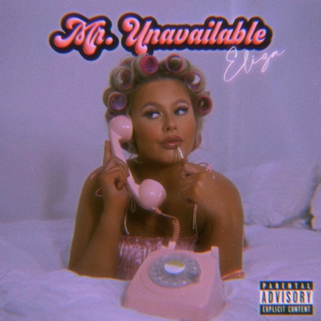Mr. Unavailable | Boomplay Music