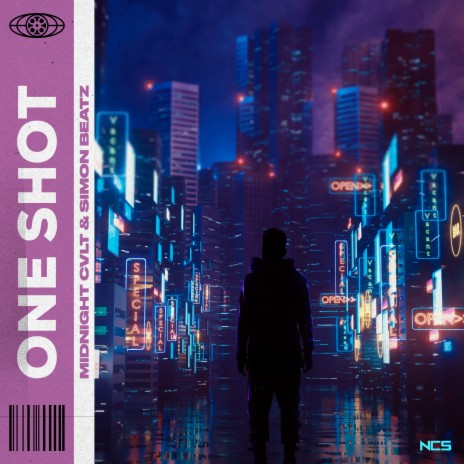 One Shot ft. Simon Beatz | Boomplay Music