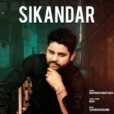 Sikandar (feat. Mahi) | Boomplay Music