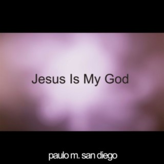 PAULO M. SAN DIEGO