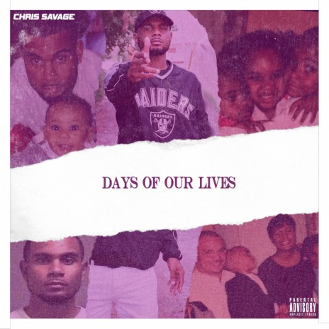Days of Our Lives | Boomplay Music