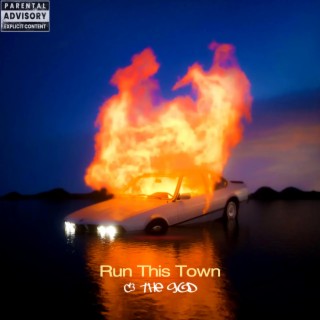 Run This Town lyrics | Boomplay Music