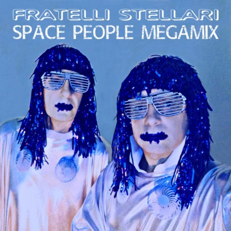 Space People Megamix