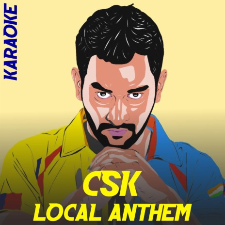 CSK Local Anthem (Instrumental) | Boomplay Music