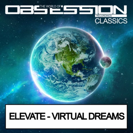 Virtual Dreams (Extended Mix)