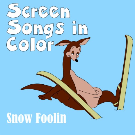 Snow Foolin' (GR Mix) ft. Screen Songs in Color | Boomplay Music