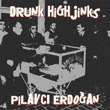 Pilavcı Erdoğan | Boomplay Music