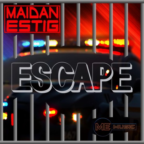 Escape | Boomplay Music