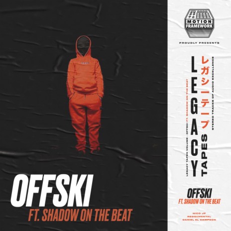 Offski (Remix) ft. Shadow on the Beat