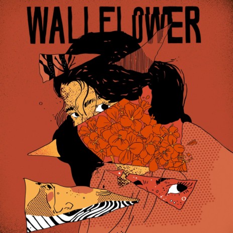 Wallflower (feat. Phebe Lya) | Boomplay Music