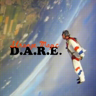 D.A.R.E.