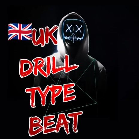 Uk Drill Type Beat | Boomplay Music