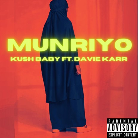 Munriyo (feat. Davie karr)