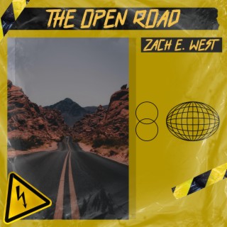 The Open Road lyrics | Boomplay Music