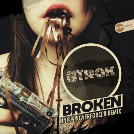 Broken (Powerforce1 Remix)