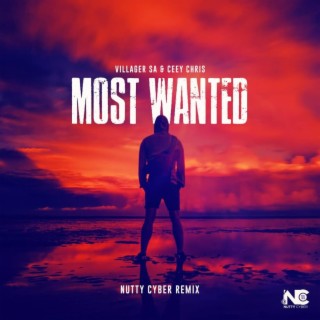 Villager SA & Ceey Chris Most Wanted (remix)