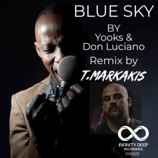 Blue Sky (T Markakis Remix)