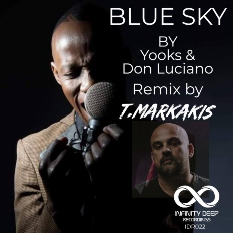 Blue Sky (T Markakis Remix) ft. Don Luciano