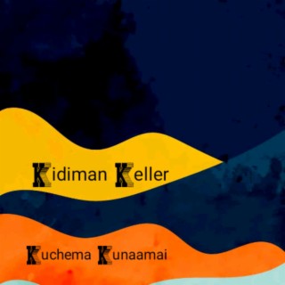 Kuchema kunaamai