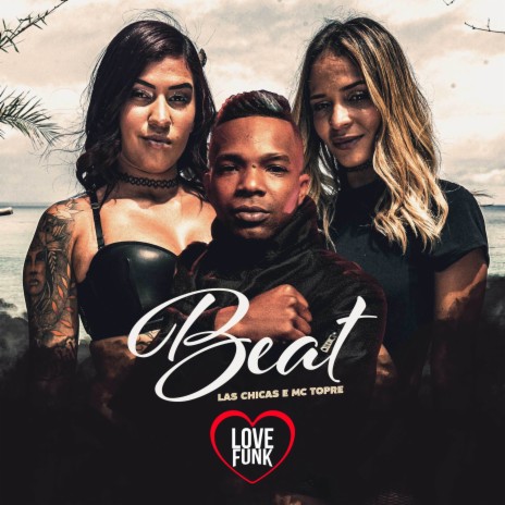 Beat ft. Las Chicas | Boomplay Music