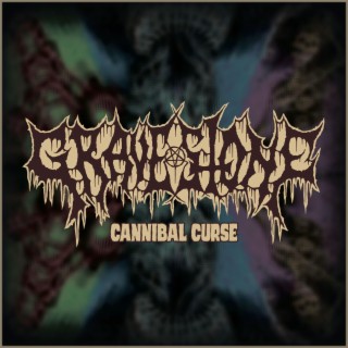 Cannibal Curse lyrics | Boomplay Music