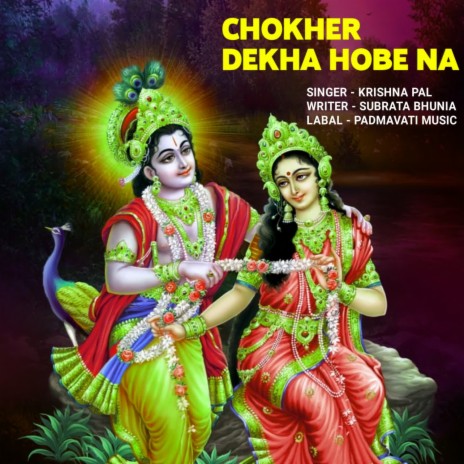 Chokher Dekha Hobe Na | Boomplay Music
