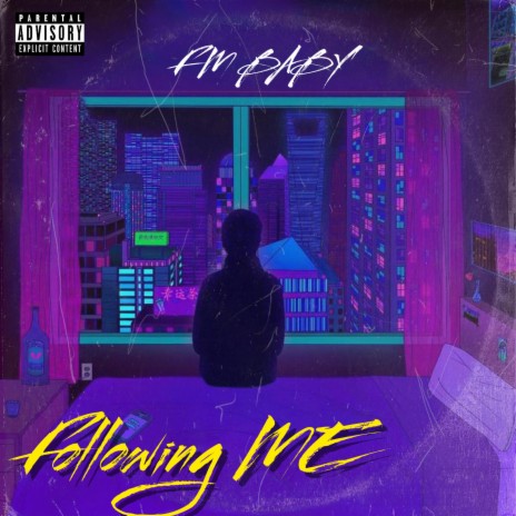 FOLLOWING ME | Boomplay Music