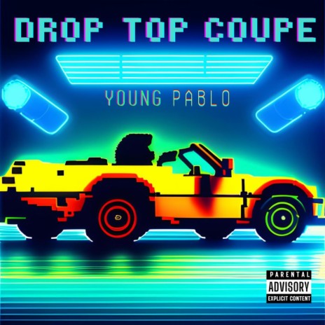 Drop Top Coupe