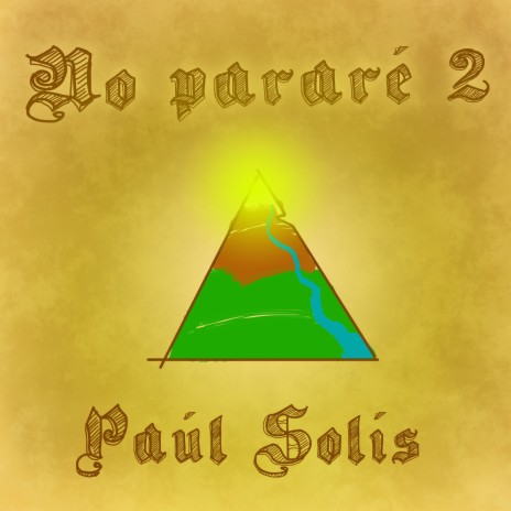 No Parare 2 Paul Solis