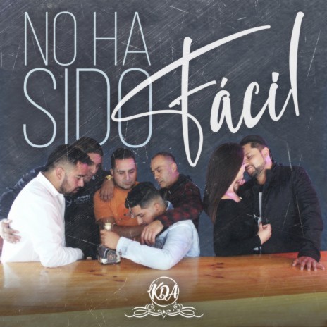 No Ha Sido Fácil | Boomplay Music