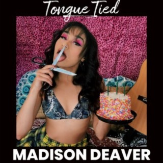 Tongue Tied