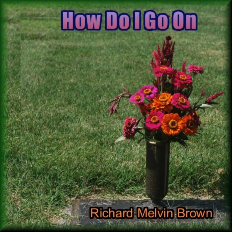 How Do I Go On | Boomplay Music