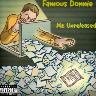 Mr. Unreleased