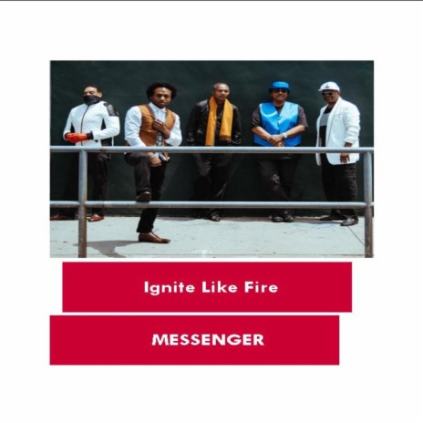 Ignite Like Fire | Boomplay Music