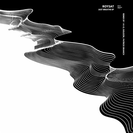 Just Breathe (Patrick Branch Remix) | Boomplay Music