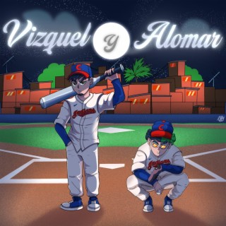 Vizquel y Alomar