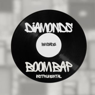 Diamonds (Rap Instrumental)