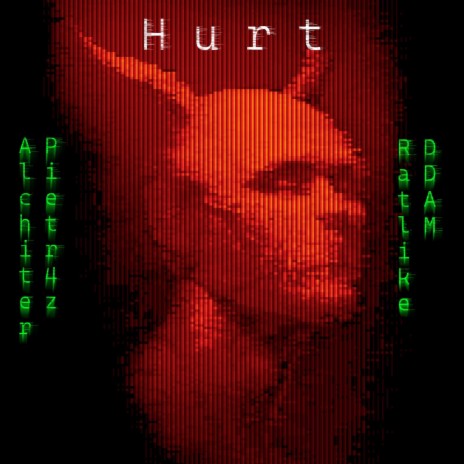 HURT ft. Pietr4z | Boomplay Music